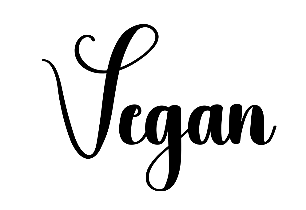 Vegan