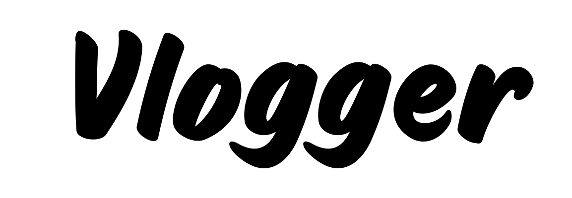 Vlogger