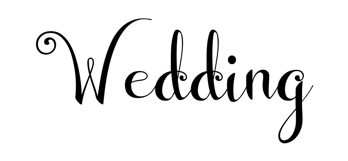 Wedding