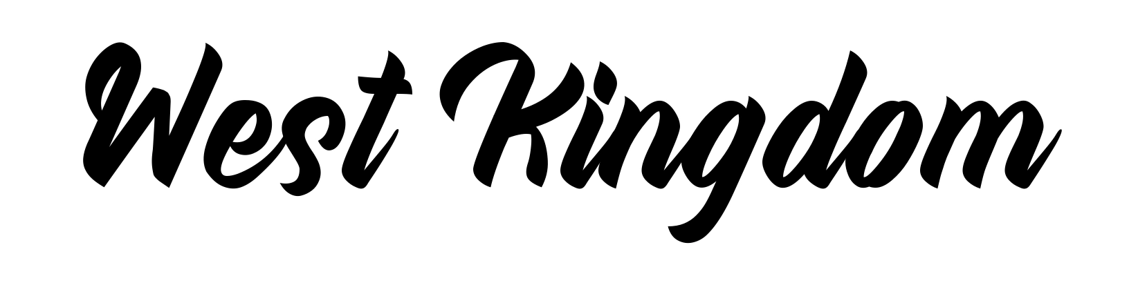 West Kingdom