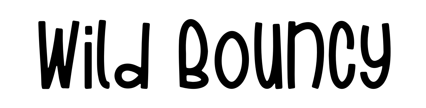 Wild Bouncy