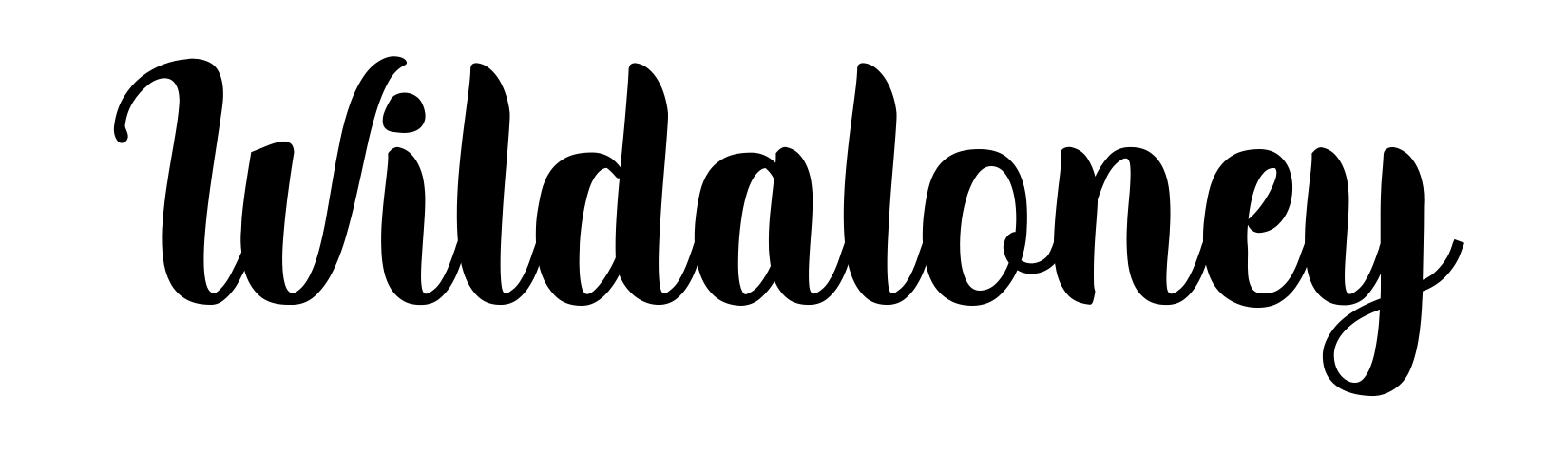 Wildaloney