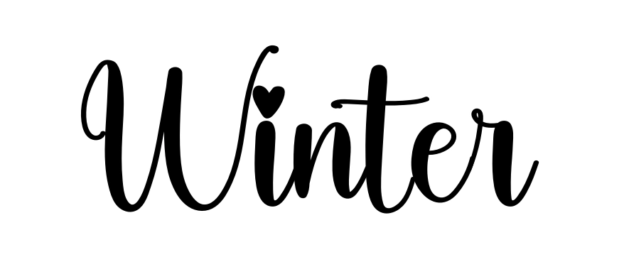 Winter