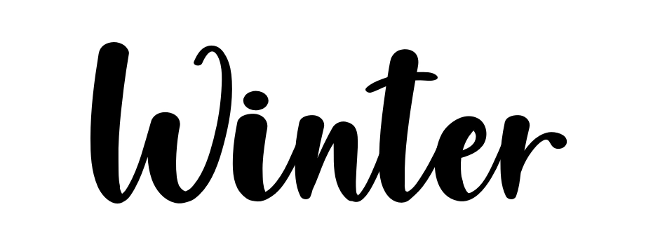 Winter