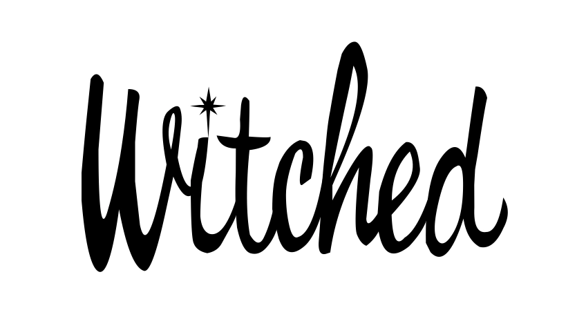 Witched