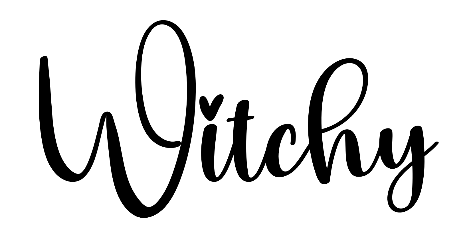 Witchy