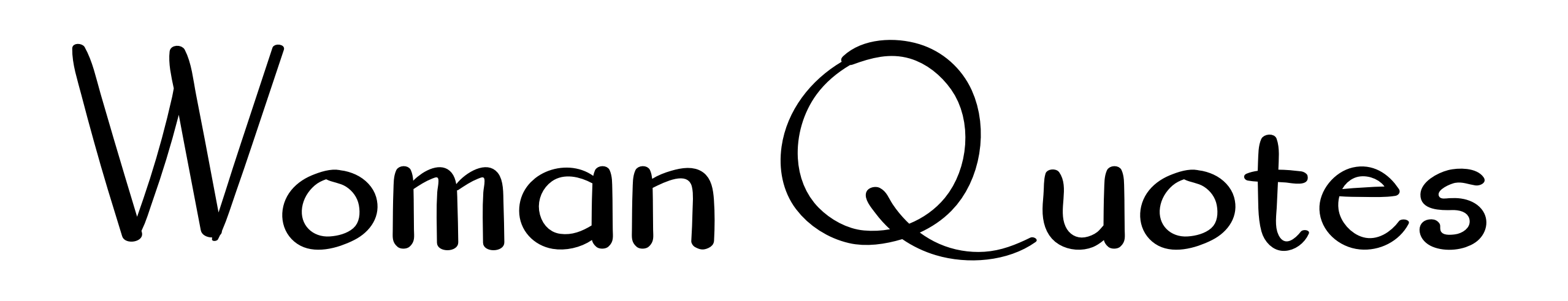 Woman Quotes