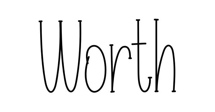 Worth