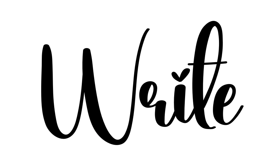 Write