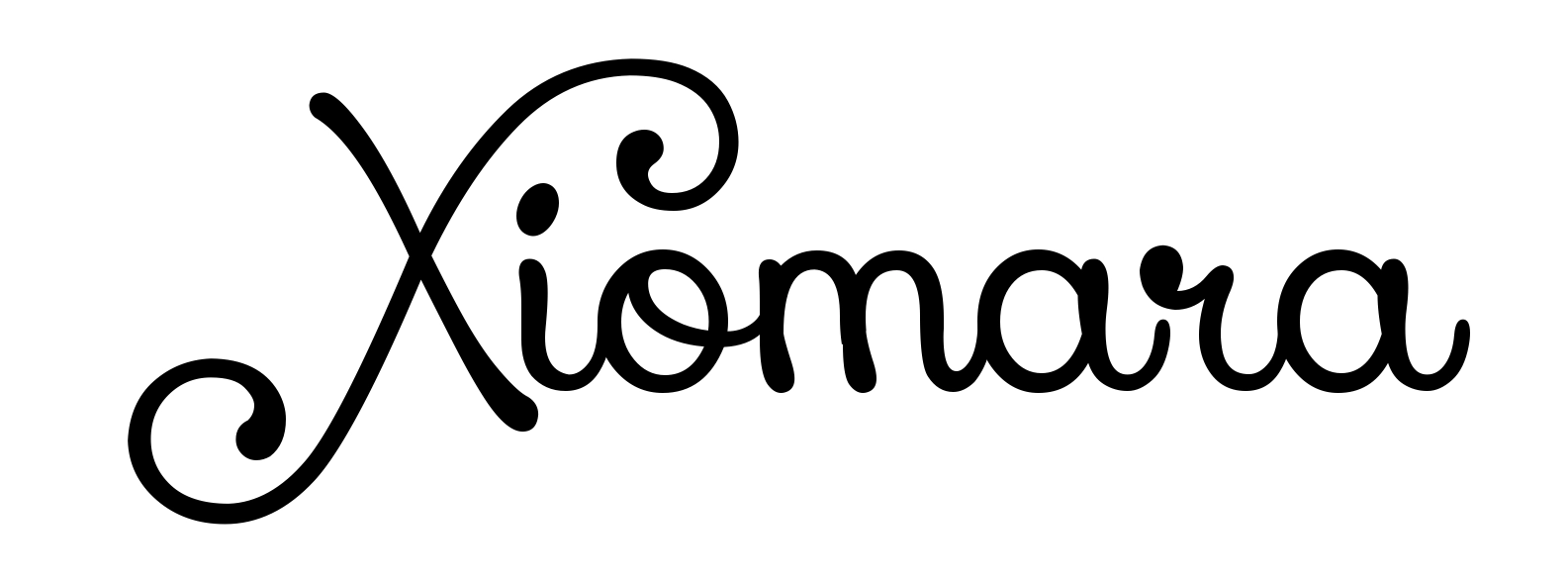 Xiomara