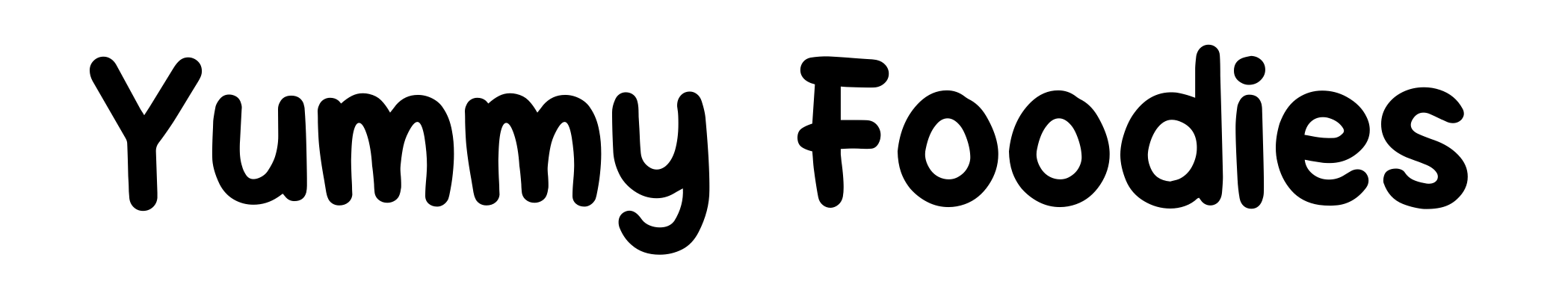 Yummy Foodies