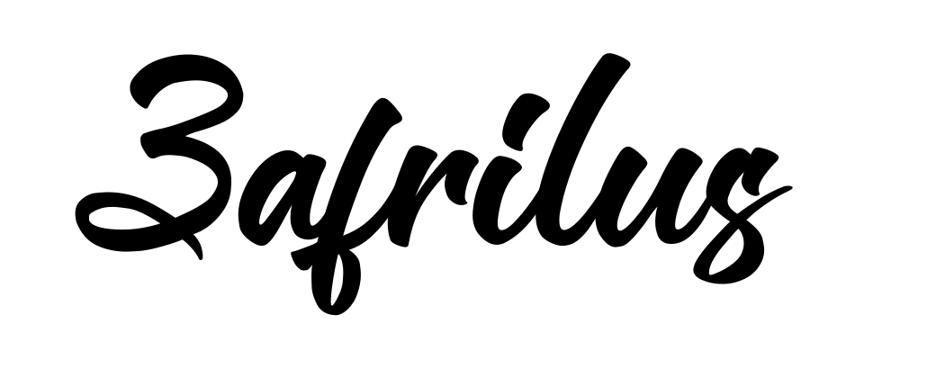 Zafrilus