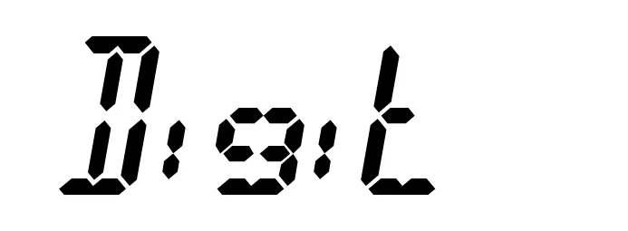 Digit