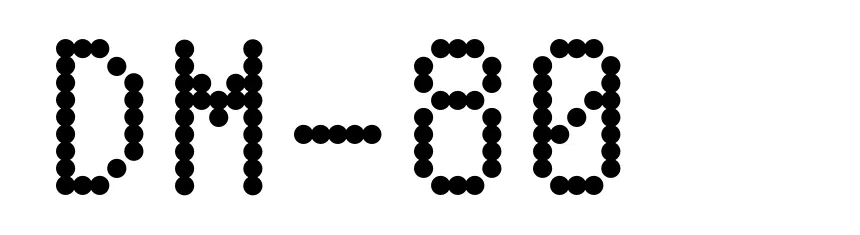 DM-80