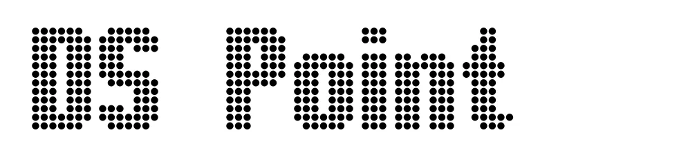 DS Point