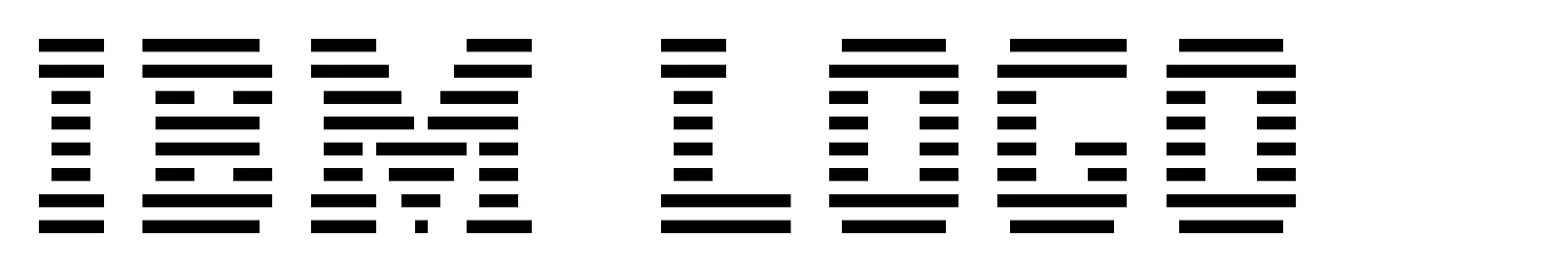 IBM Logo