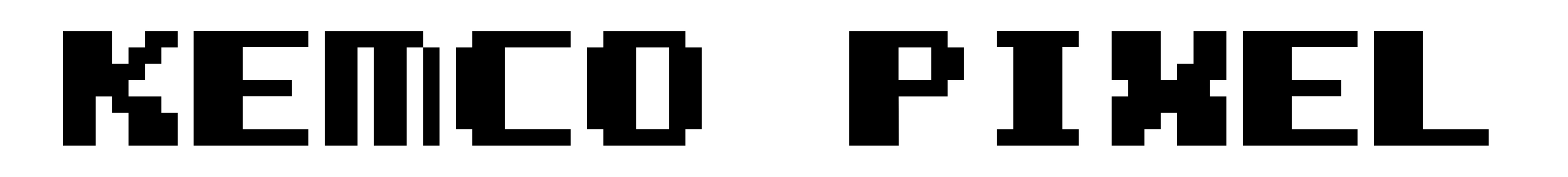 Kemco Pixel