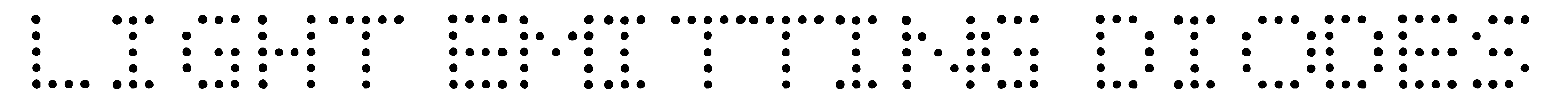 Light Emitting Diodes