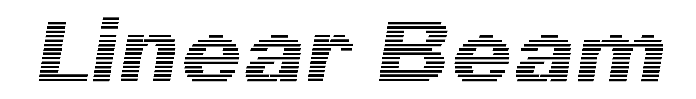 Linear Beam