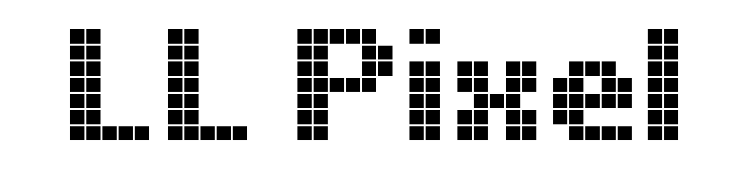LL Pixel