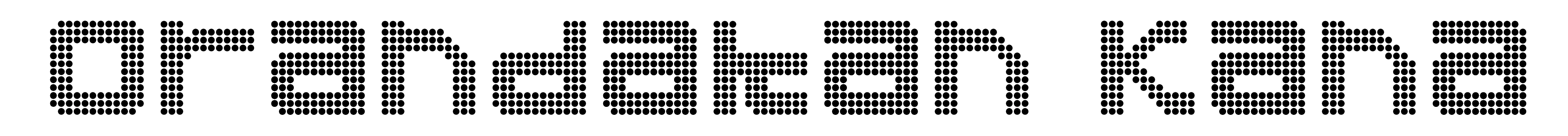 Orandakan Kana