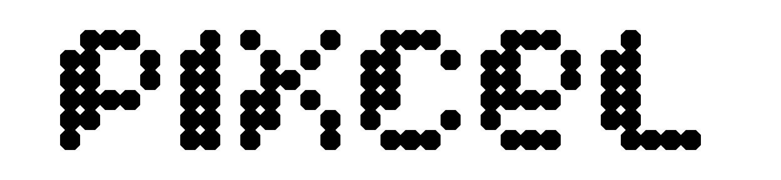 Pixcel