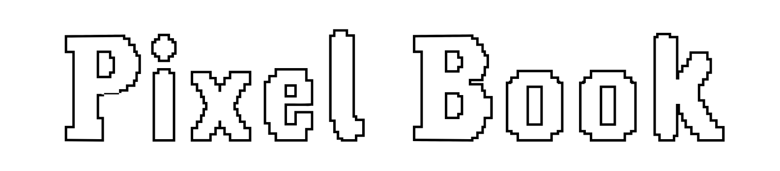 Pixel Book