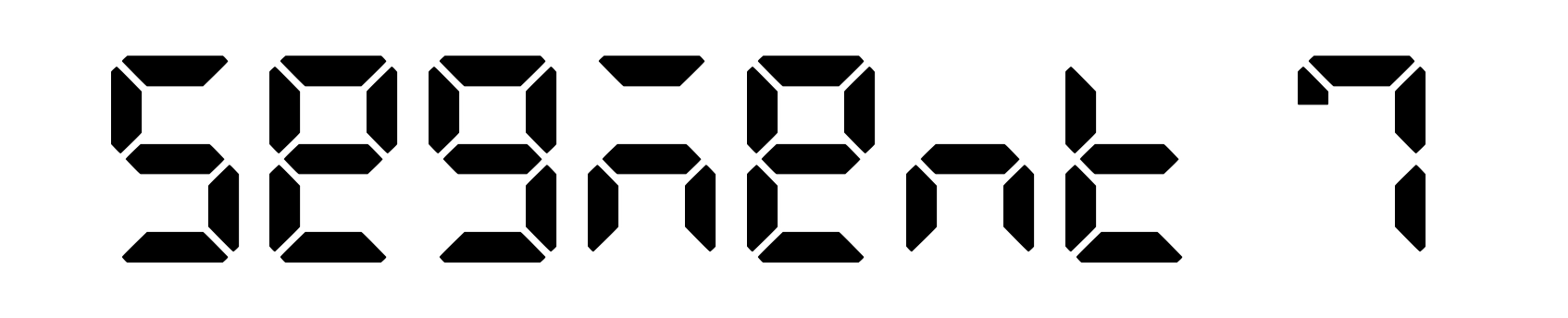 Segment 7