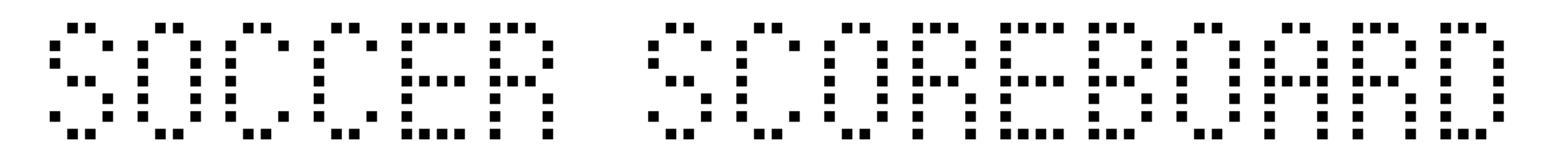 Soccer Scoreboard