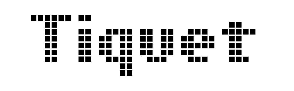 Tiquet