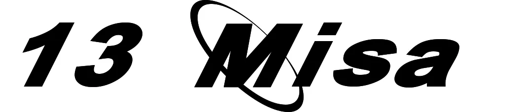 13 Misa