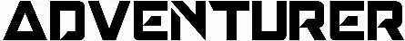 Adventurer