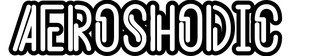 Aeroshodic