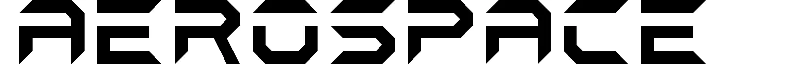 Aerospace