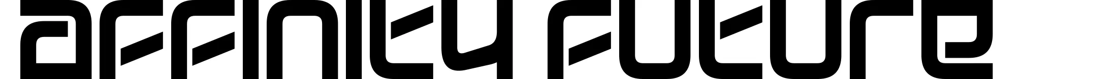 Affinity Future