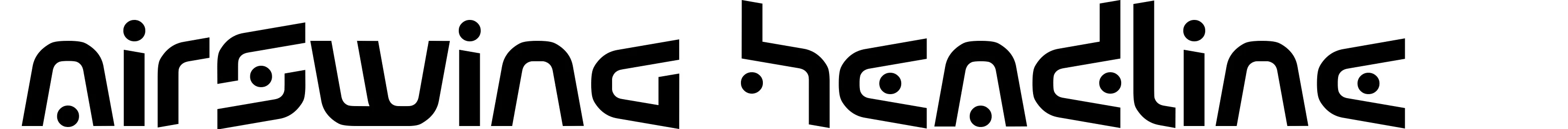 Airswing Headline