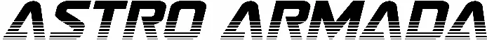 Astro Armada