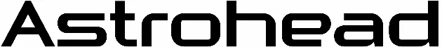 Astrohead