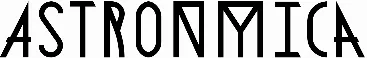 Astronmica