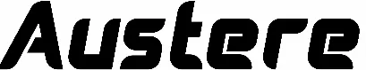 Austere