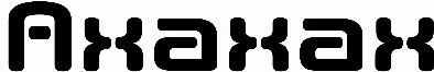 Axaxax