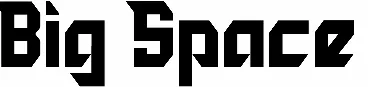 Big Space