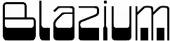 Blazium