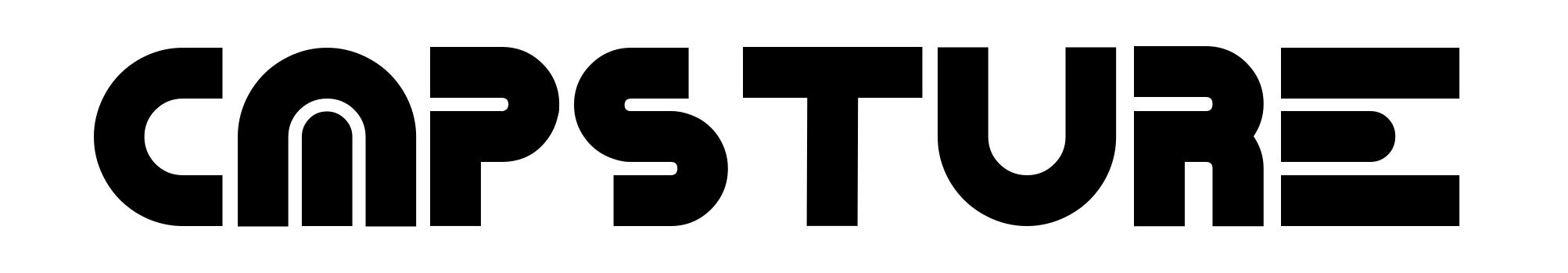 Capsture
