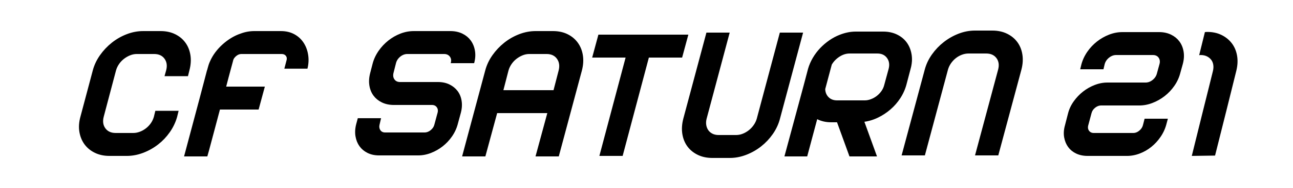 CF Saturn 21