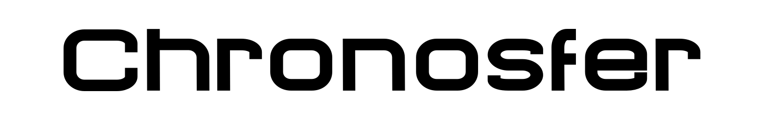Chronosfer
