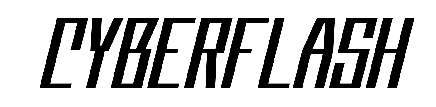 Cyberflash