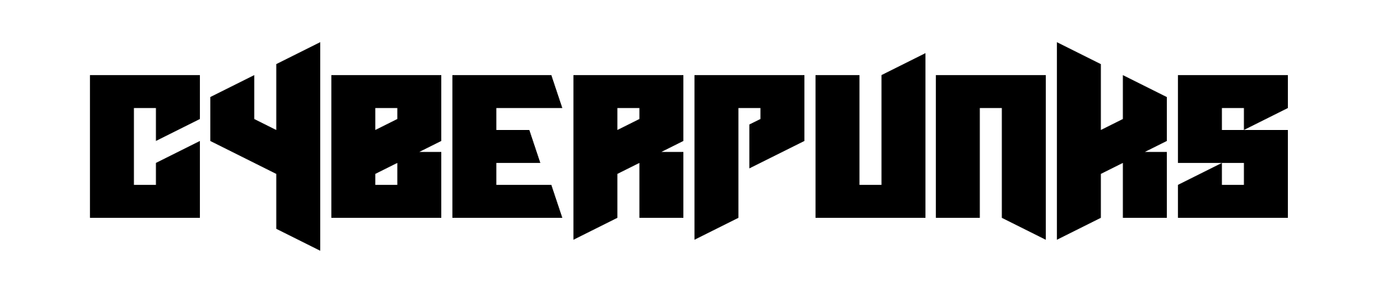 Cyberpunks