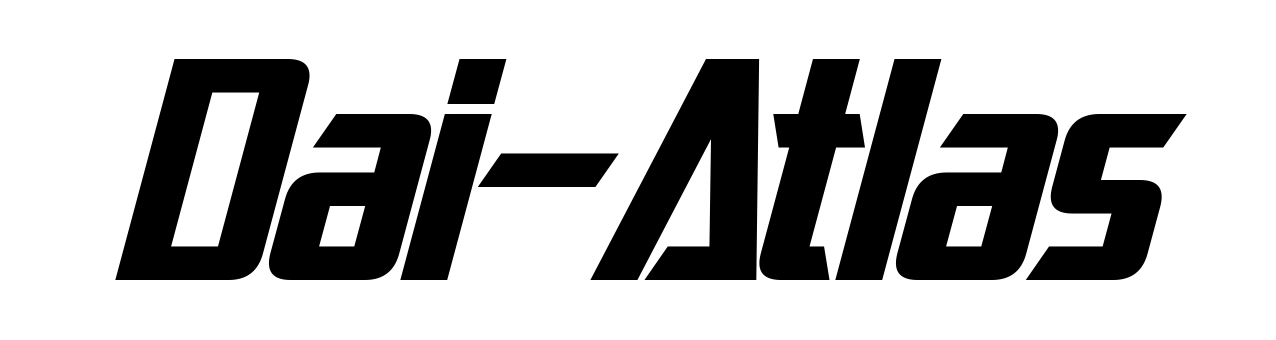 Dai-Atlas