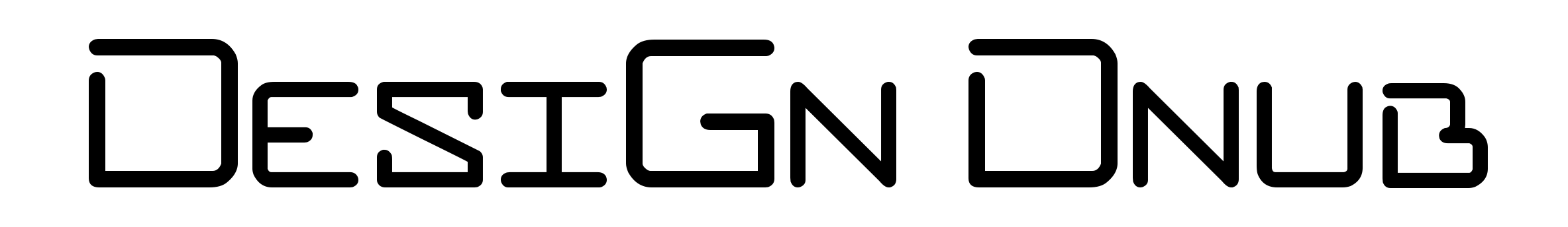 DesiGn Dnub
